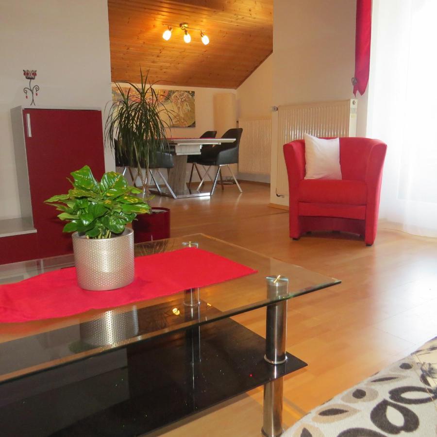 Apartment Wohlfuehlapartment Erlenberg *