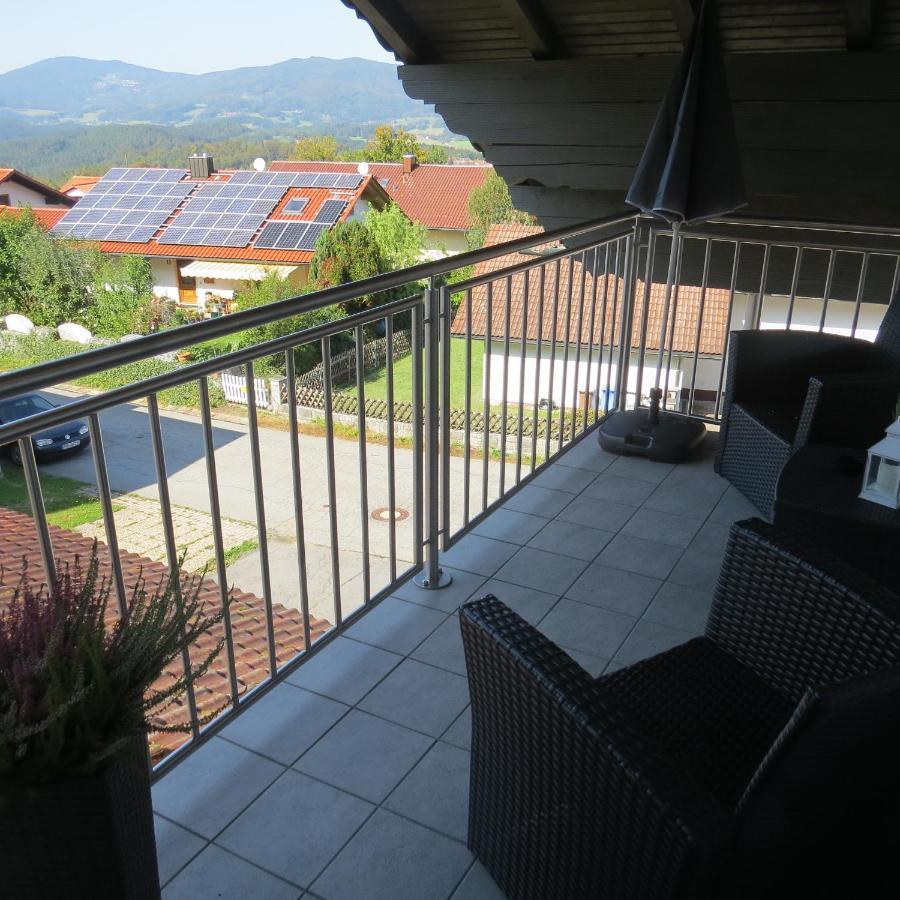 Wohlfuehlapartment Erlenberg Thurmansbang