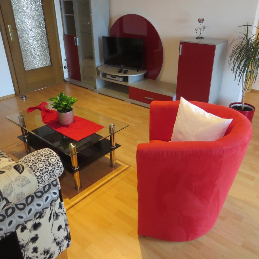 Wohlfuehlapartment Erlenberg