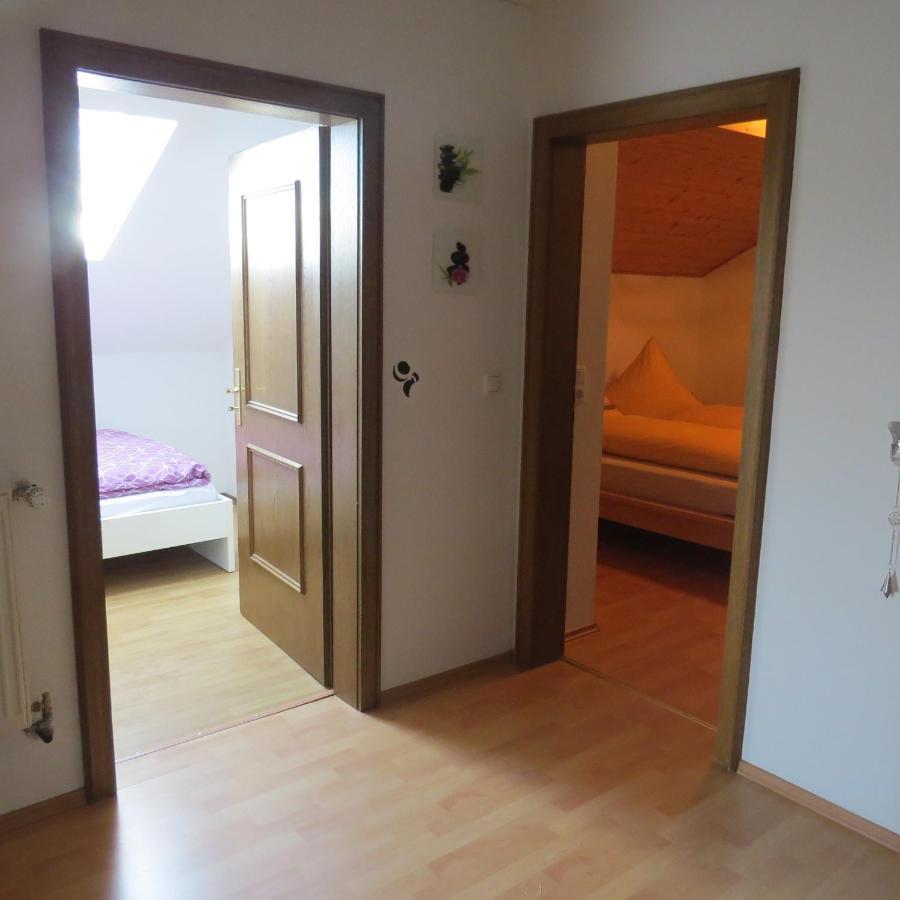 Wohlfuehlapartment Erlenberg Apartment