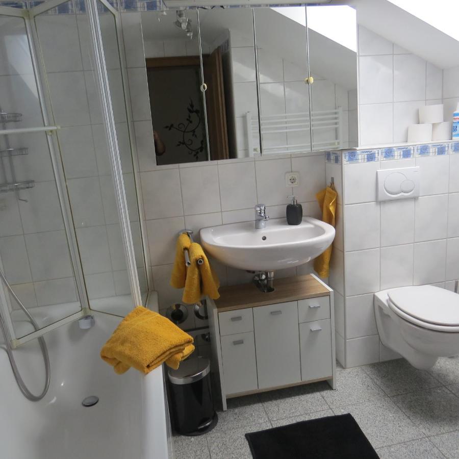 Apartment Wohlfuehlapartment Erlenberg