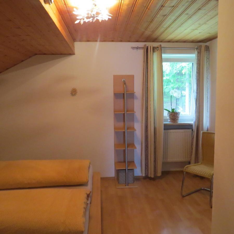 Wohlfuehlapartment Erlenberg Apartment Thurmansbang