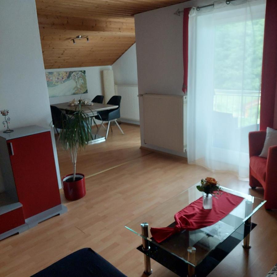 Wohlfuehlapartment Erlenberg Apartment *