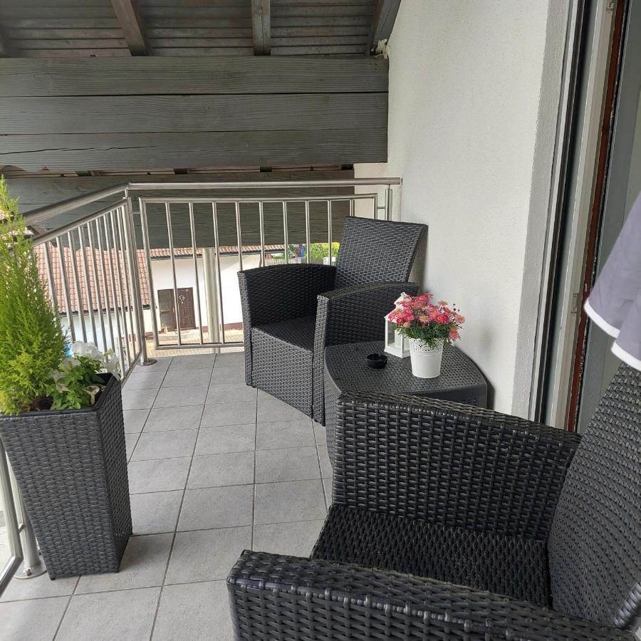 Apartment Wohlfuehlapartment Erlenberg *