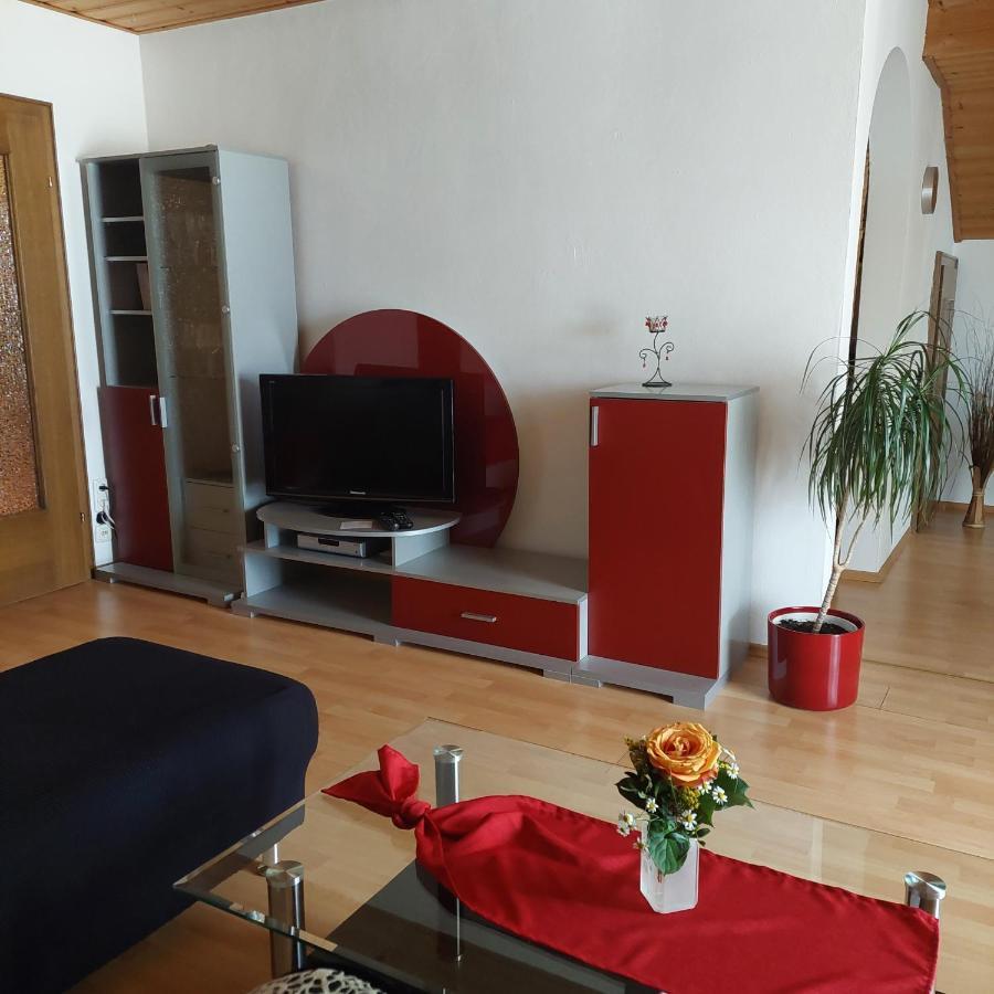 Wohlfuehlapartment Erlenberg