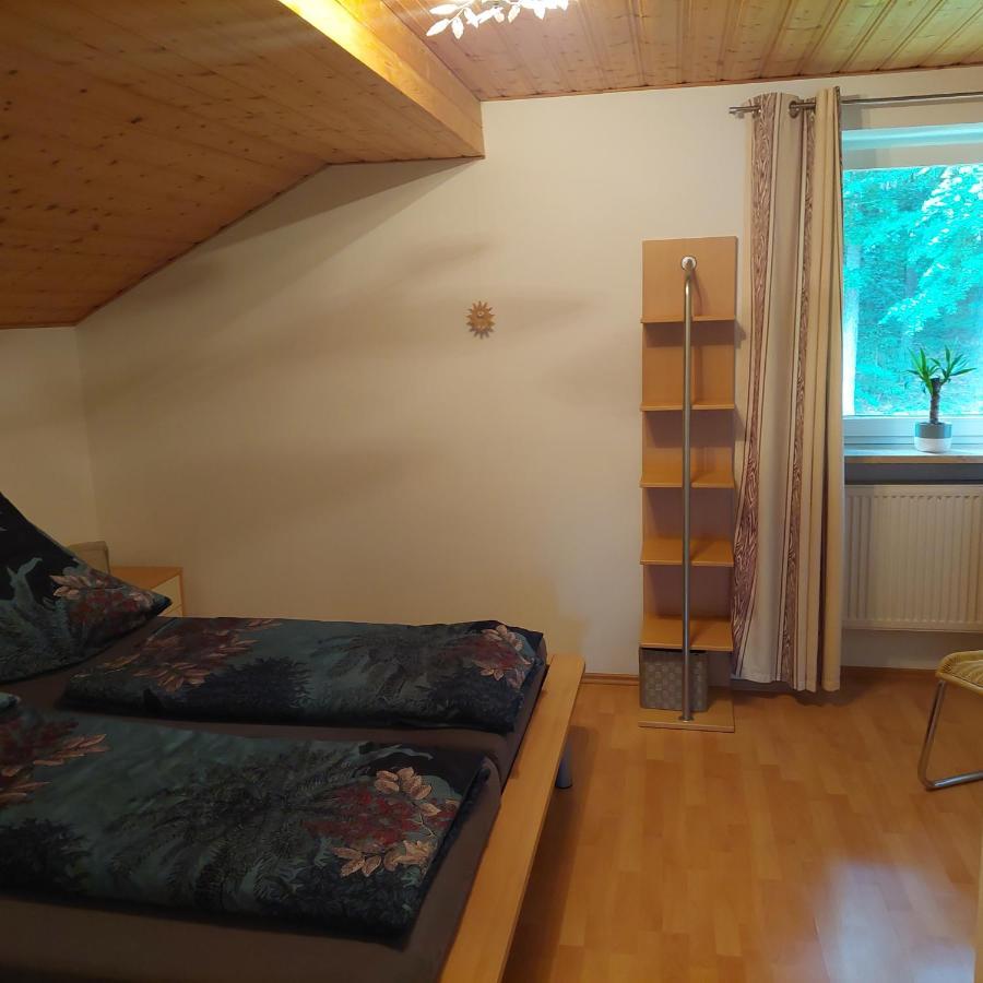 Apartment Wohlfuehlapartment Erlenberg