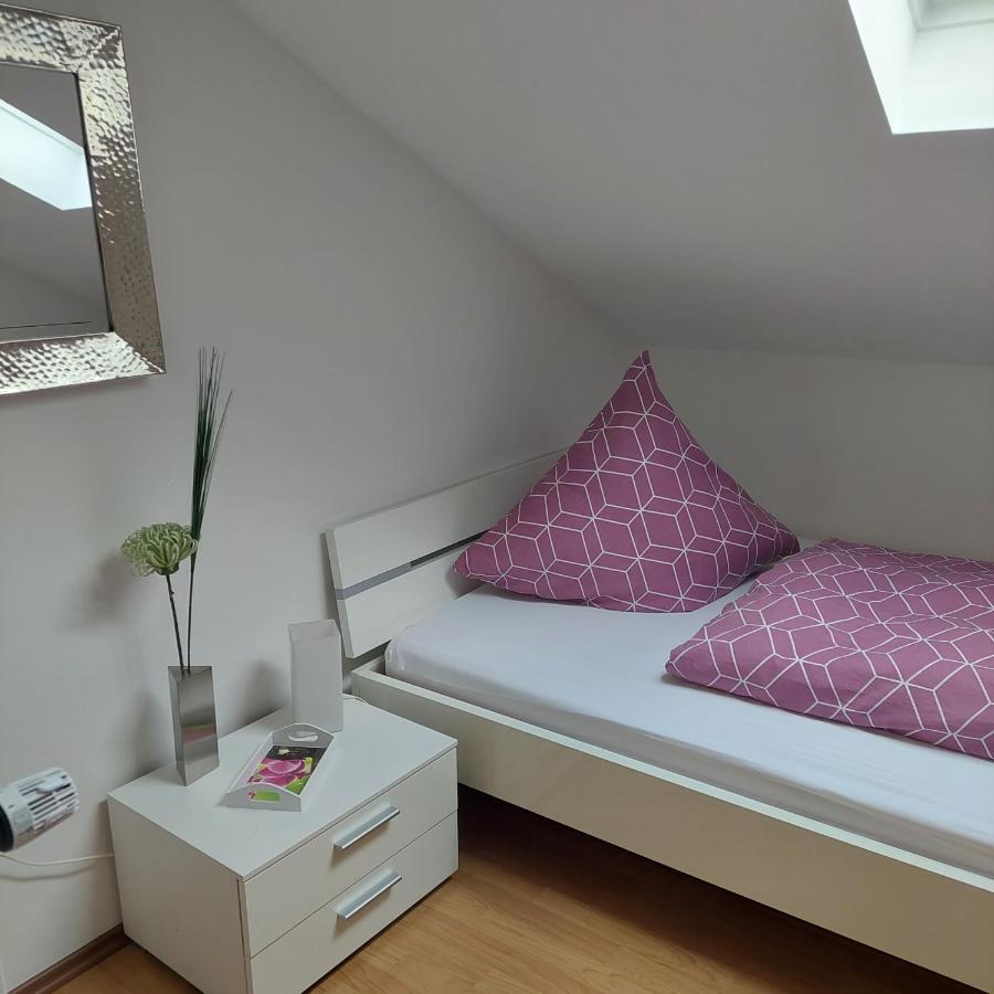 Wohlfuehlapartment Erlenberg Apartment Thurmansbang