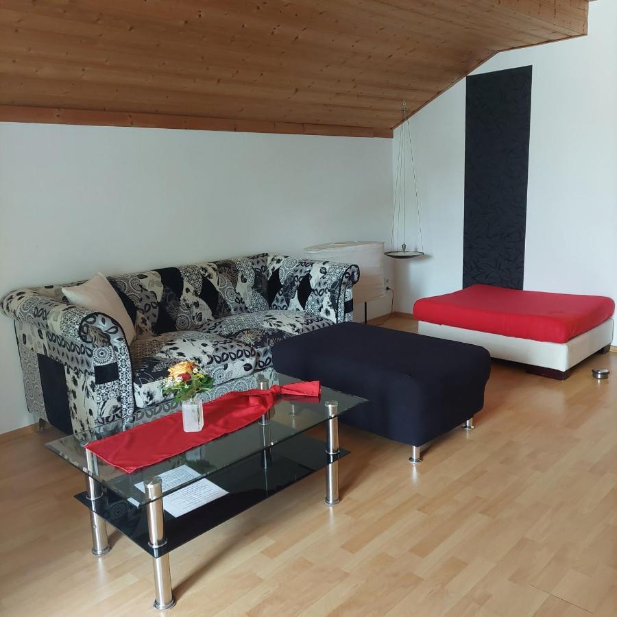 Apartment Wohlfuehlapartment Erlenberg