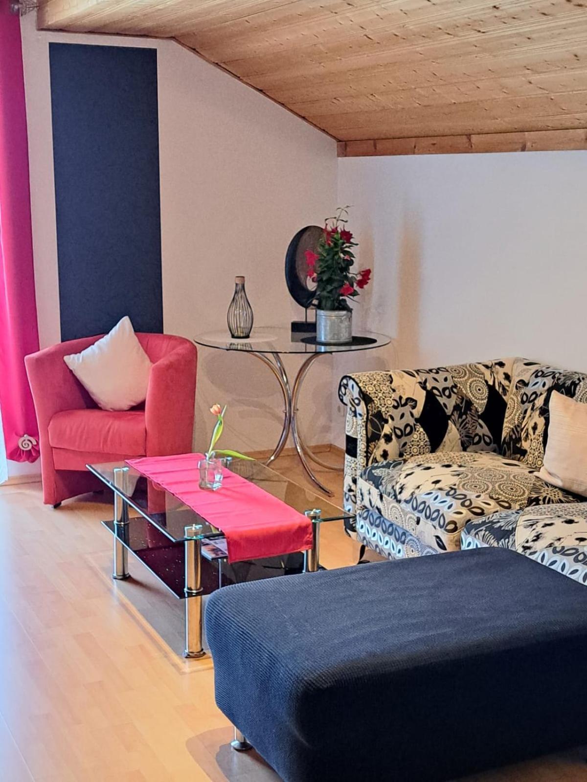 Apartment Wohlfuehlapartment Erlenberg